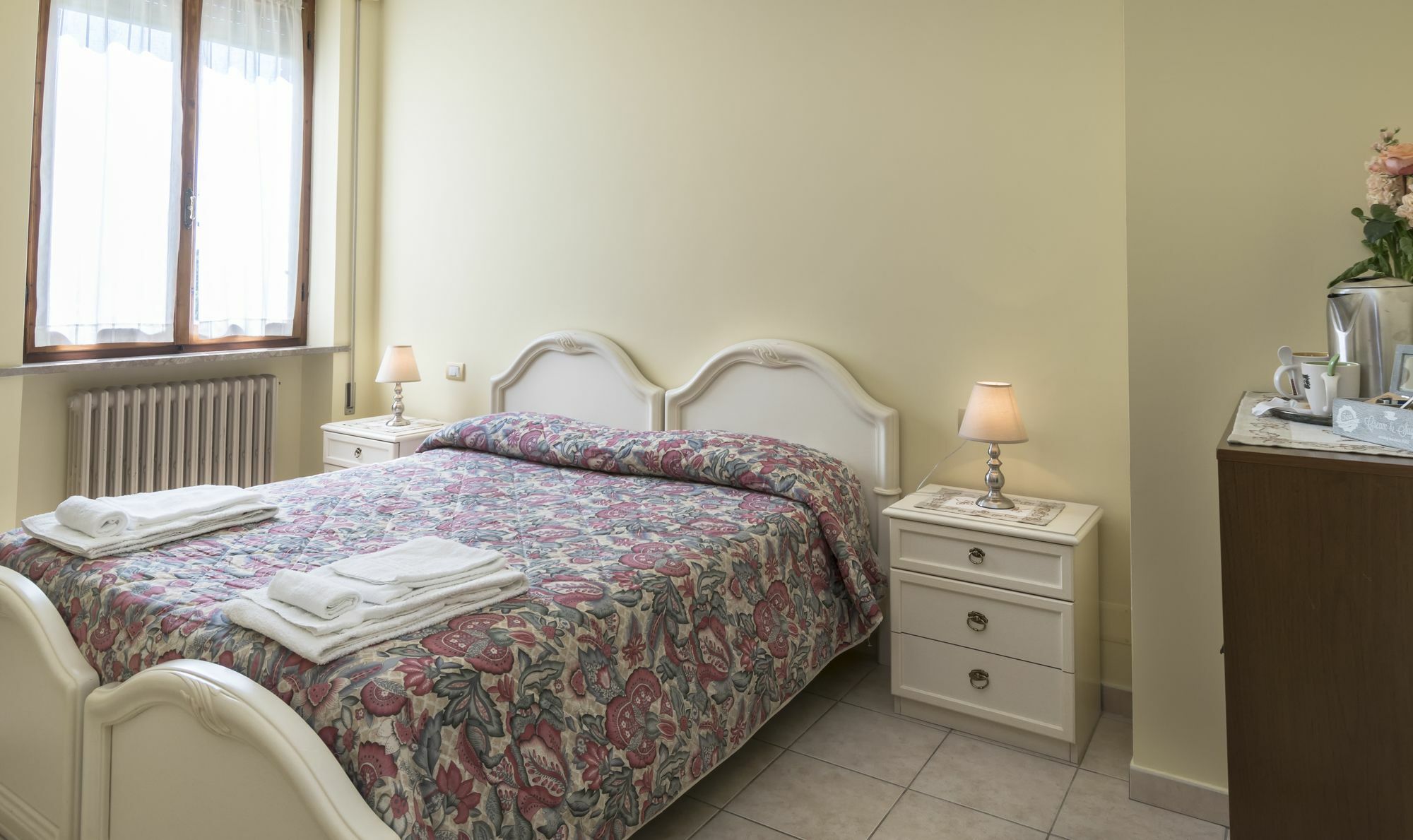 אסיסי Camere Mariella מראה חיצוני תמונה