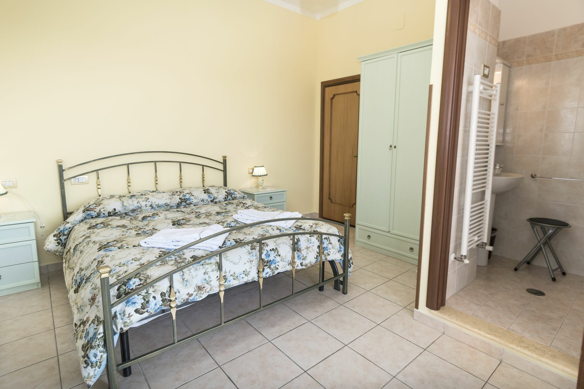 אסיסי Camere Mariella מראה חיצוני תמונה